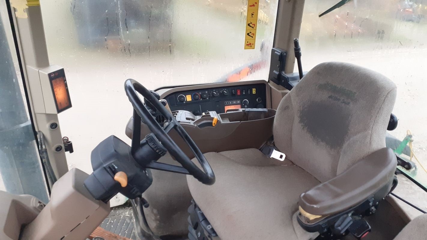 Traktor Türe ait John Deere 7920, Gebrauchtmaschine içinde Viborg (resim 6)