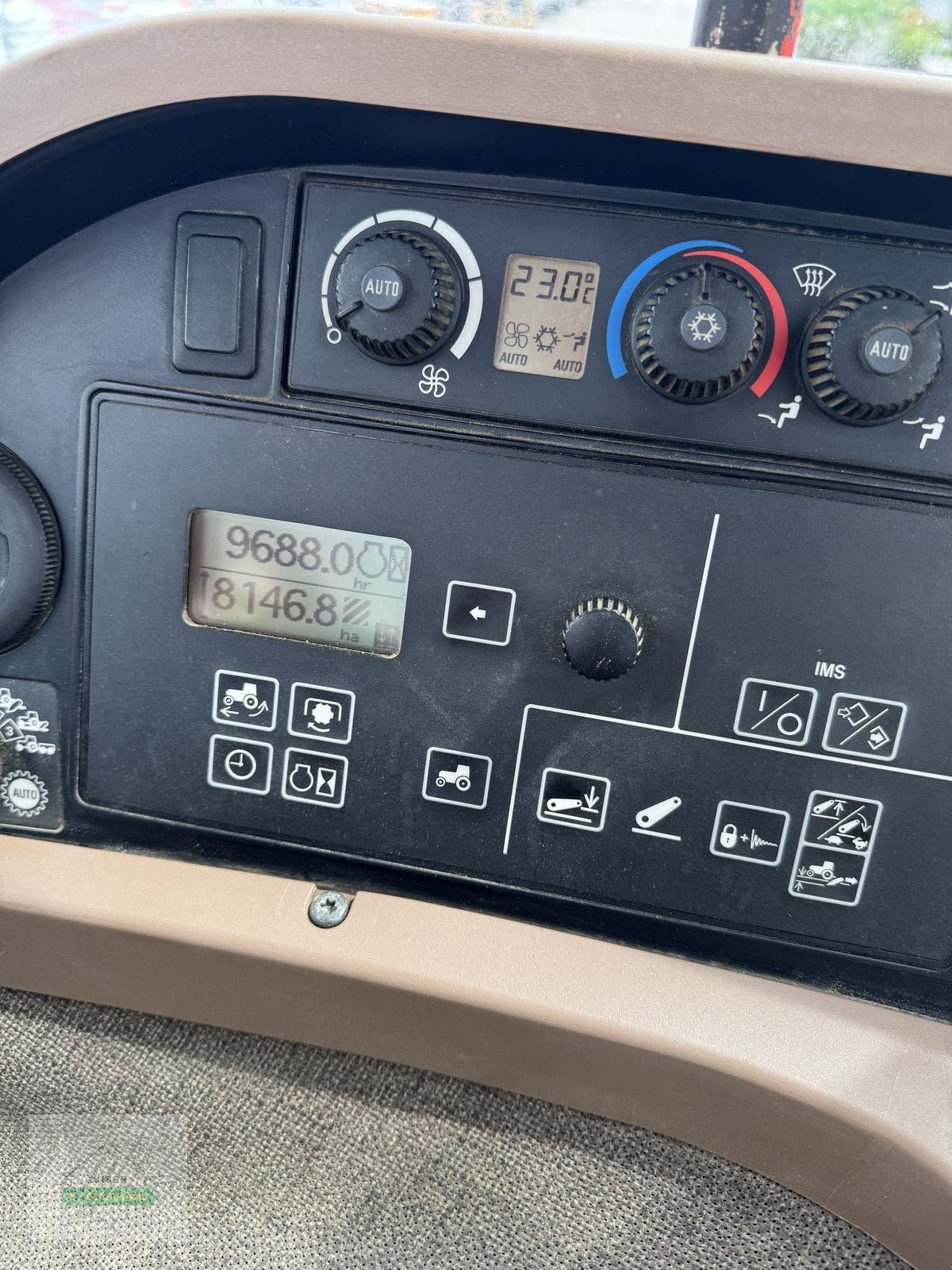 Traktor of the type John Deere 7920, Gebrauchtmaschine in Hartberg (Picture 5)