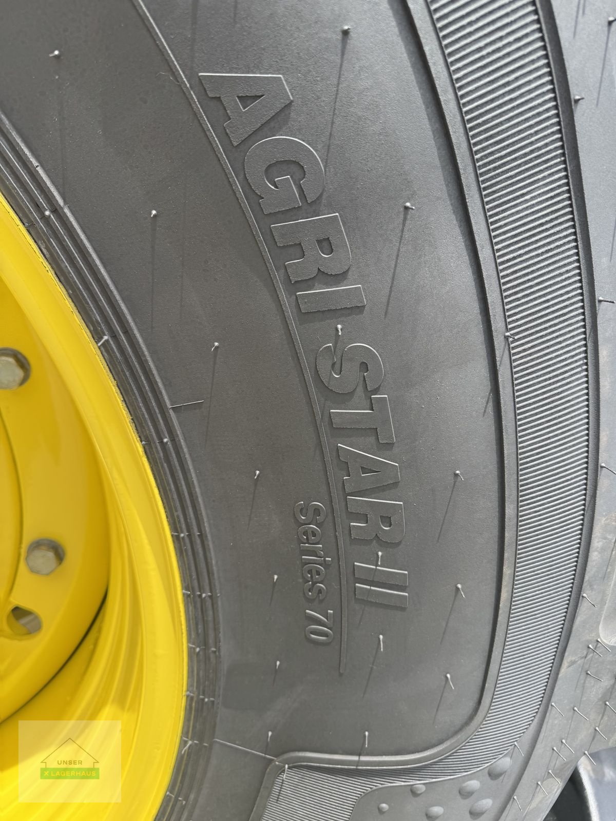 Traktor of the type John Deere 7920, Gebrauchtmaschine in Hartberg (Picture 15)