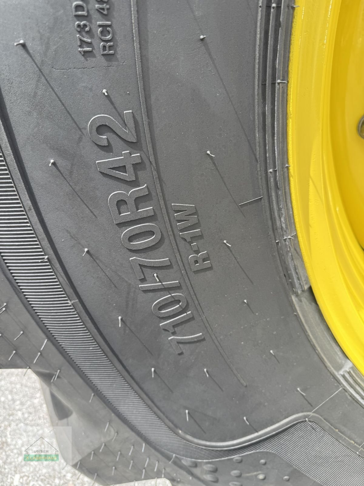 Traktor of the type John Deere 7920, Gebrauchtmaschine in Hartberg (Picture 14)