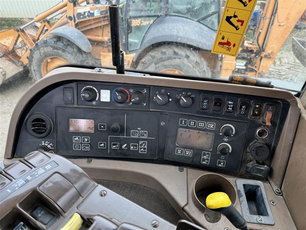 Traktor a típus John Deere 7930  Autopower Med Ålø Q85, Gebrauchtmaschine ekkor: Ringe (Kép 6)