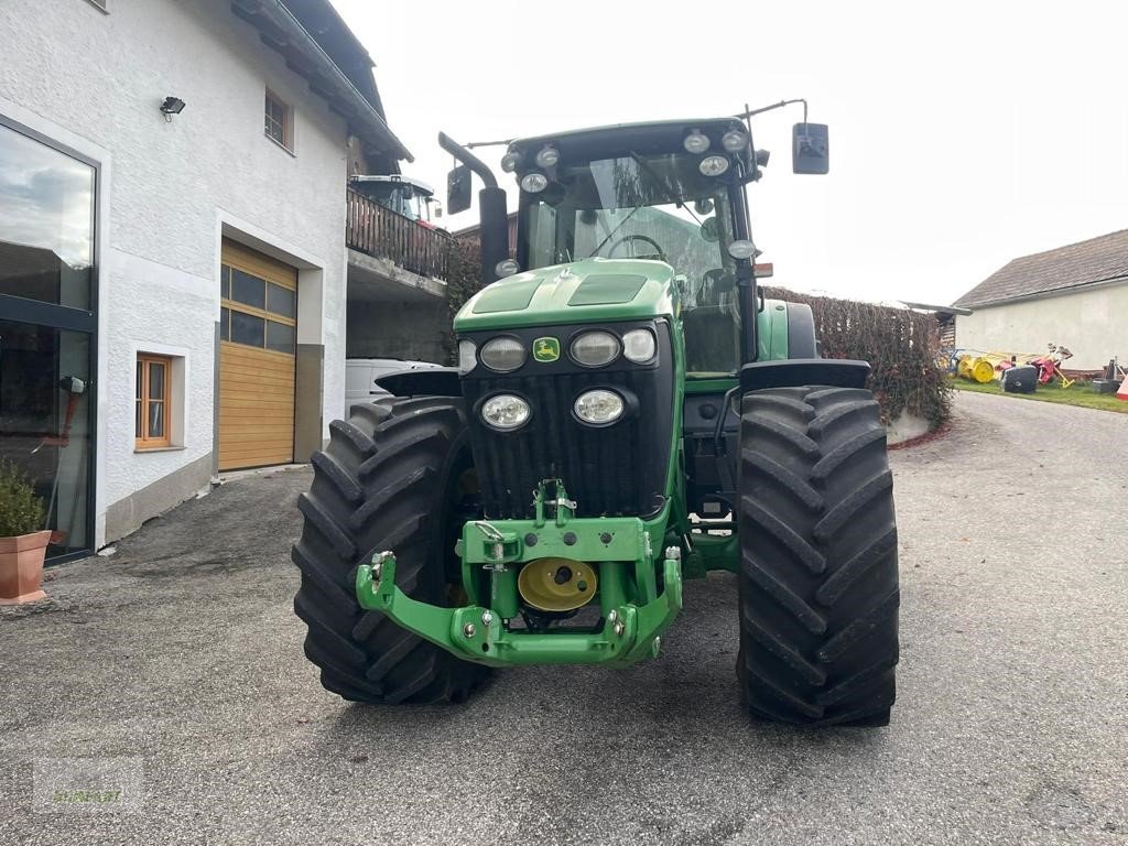 Traktor des Typs John Deere 7930 Premium, Gebrauchtmaschine in Bad Leonfelden (Bild 2)