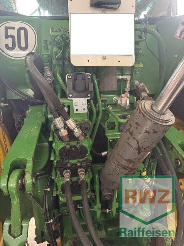 Traktor του τύπου John Deere 7930 Premium, Gebrauchtmaschine σε Rommerskirchen (Φωτογραφία 3)