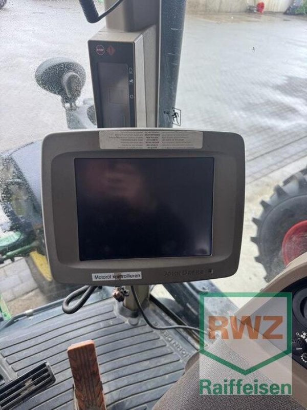 Traktor του τύπου John Deere 7930 Premium, Gebrauchtmaschine σε Rommerskirchen (Φωτογραφία 17)