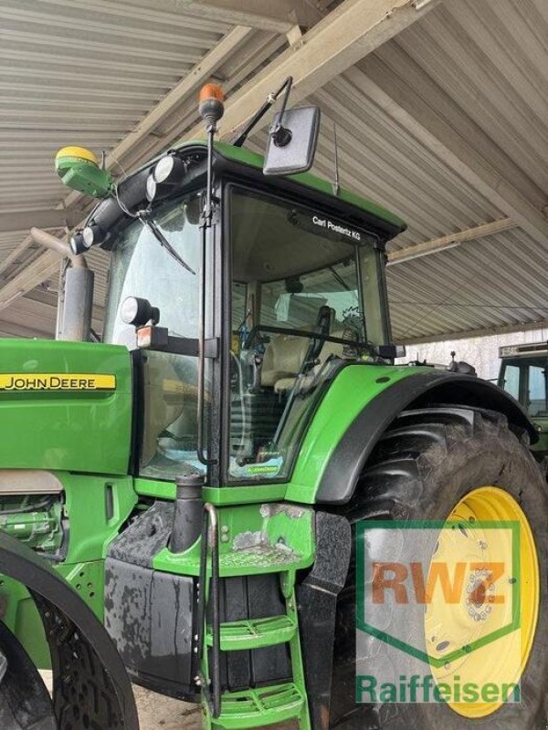 Traktor του τύπου John Deere 7930 Premium, Gebrauchtmaschine σε Rommerskirchen (Φωτογραφία 4)