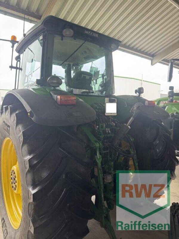 Traktor του τύπου John Deere 7930 Premium, Gebrauchtmaschine σε Rommerskirchen (Φωτογραφία 11)