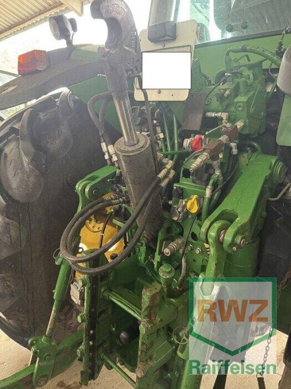 Traktor του τύπου John Deere 7930 Premium, Gebrauchtmaschine σε Rommerskirchen (Φωτογραφία 2)