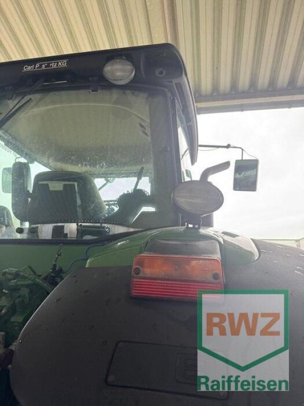 Traktor του τύπου John Deere 7930 Premium, Gebrauchtmaschine σε Rommerskirchen (Φωτογραφία 21)