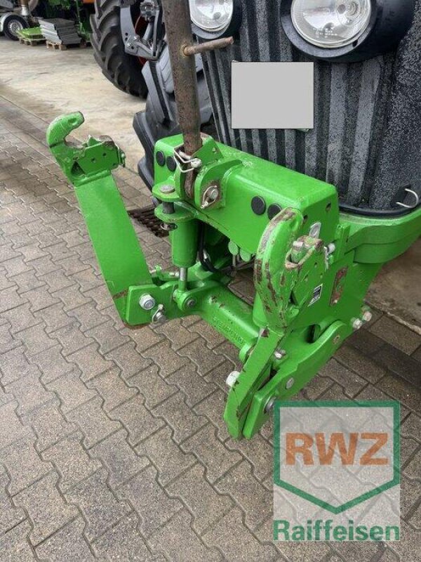 Traktor του τύπου John Deere 7930 Premium, Gebrauchtmaschine σε Rommerskirchen (Φωτογραφία 5)