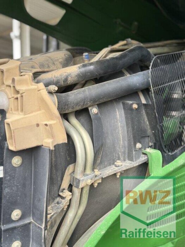 Traktor του τύπου John Deere 7930 Premium, Gebrauchtmaschine σε Rommerskirchen (Φωτογραφία 14)