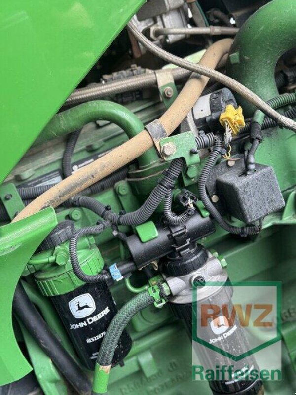 Traktor του τύπου John Deere 7930 Premium, Gebrauchtmaschine σε Rommerskirchen (Φωτογραφία 16)