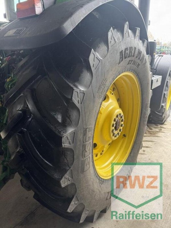 Traktor του τύπου John Deere 7930 Premium, Gebrauchtmaschine σε Rommerskirchen (Φωτογραφία 19)