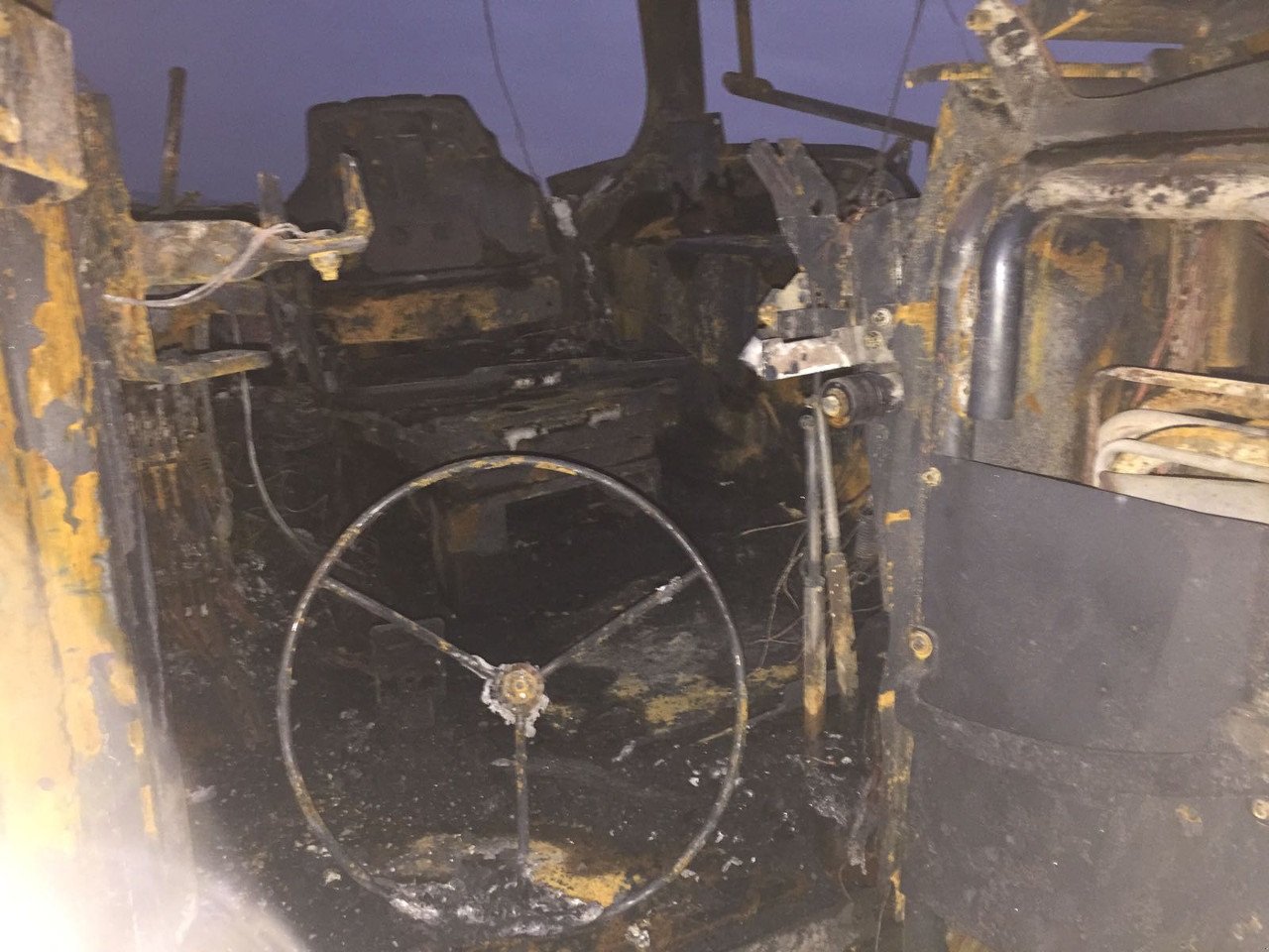 Traktor typu John Deere 7930, Gebrauchtmaschine v Viborg (Obrázek 9)