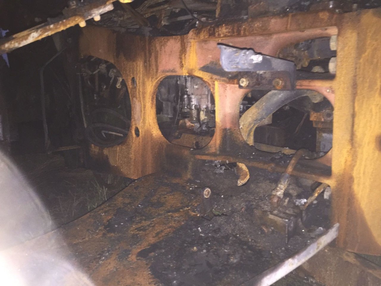 Traktor typu John Deere 7930, Gebrauchtmaschine v Viborg (Obrázek 10)