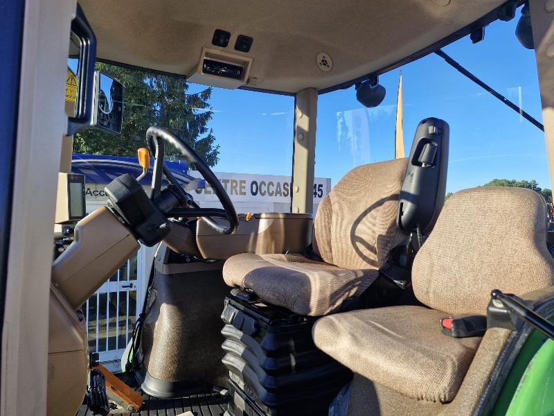 Traktor типа John Deere 7930, Gebrauchtmaschine в BRAY en Val (Фотография 9)