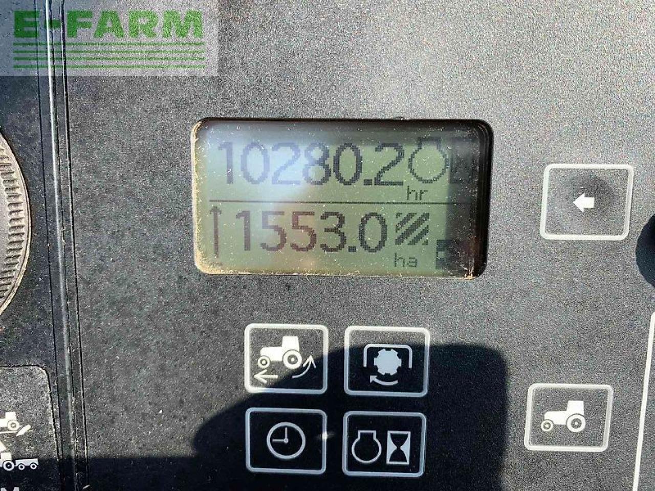 Traktor του τύπου John Deere 7930, Gebrauchtmaschine σε SV. TROJIC (Φωτογραφία 6)