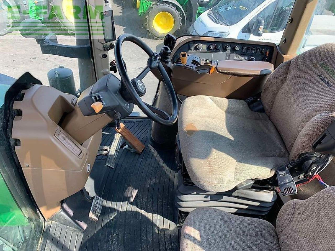 Traktor от тип John Deere 7930, Gebrauchtmaschine в SV. TROJIC (Снимка 5)