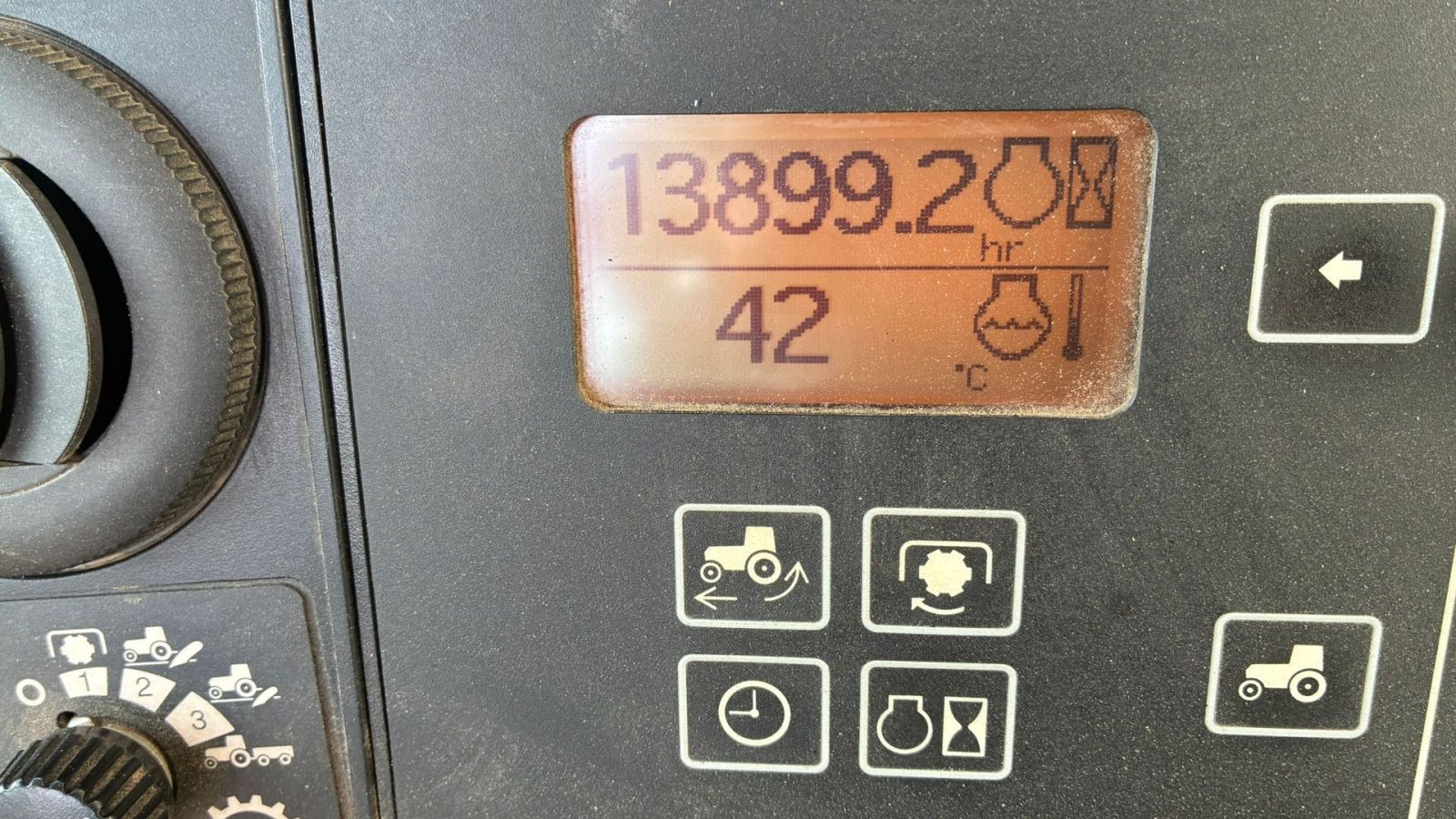 Traktor του τύπου John Deere 7930, Gebrauchtmaschine σε Trige (Φωτογραφία 17)