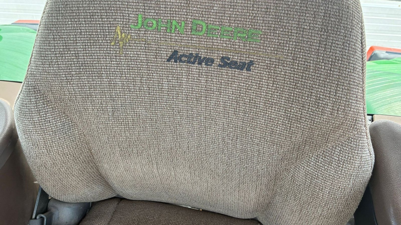 Traktor του τύπου John Deere 7930, Gebrauchtmaschine σε Trige (Φωτογραφία 13)