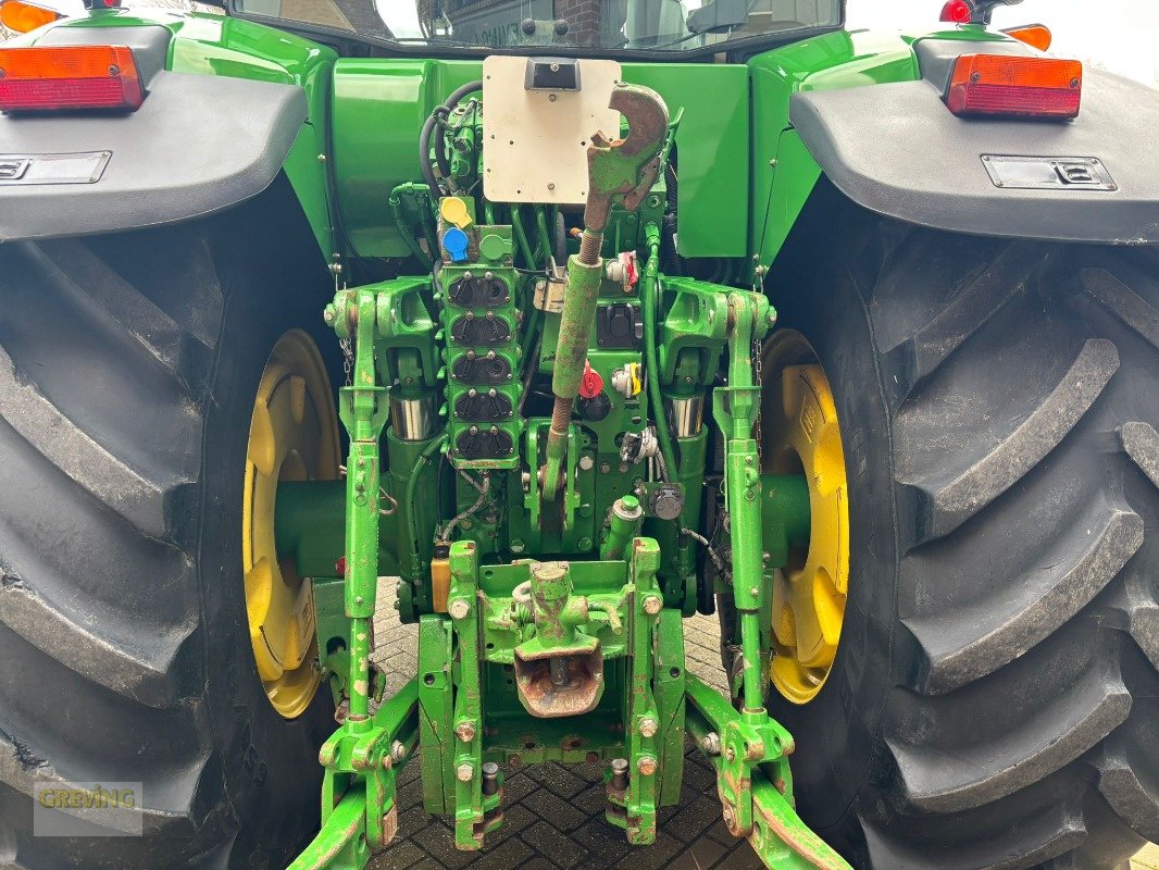 Traktor des Typs John Deere 7930, Gebrauchtmaschine in Ahaus (Bild 7)