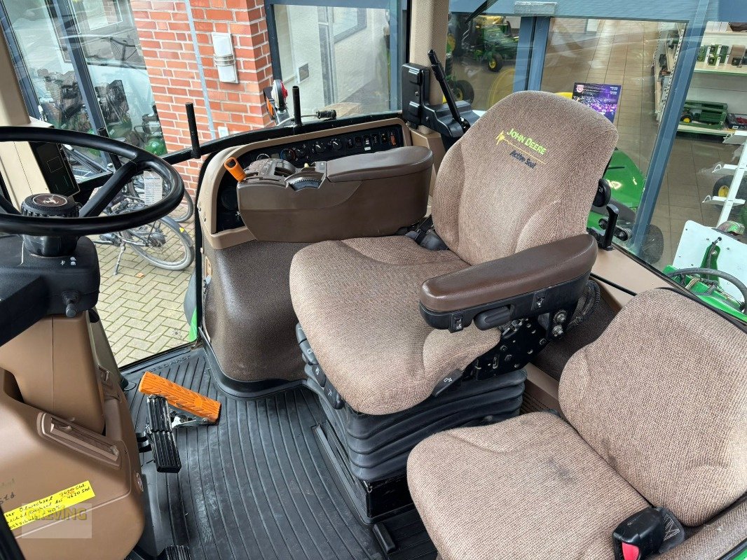 Traktor des Typs John Deere 7930, Gebrauchtmaschine in Ahaus (Bild 8)