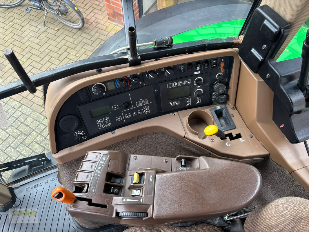 Traktor des Typs John Deere 7930, Gebrauchtmaschine in Ahaus (Bild 9)