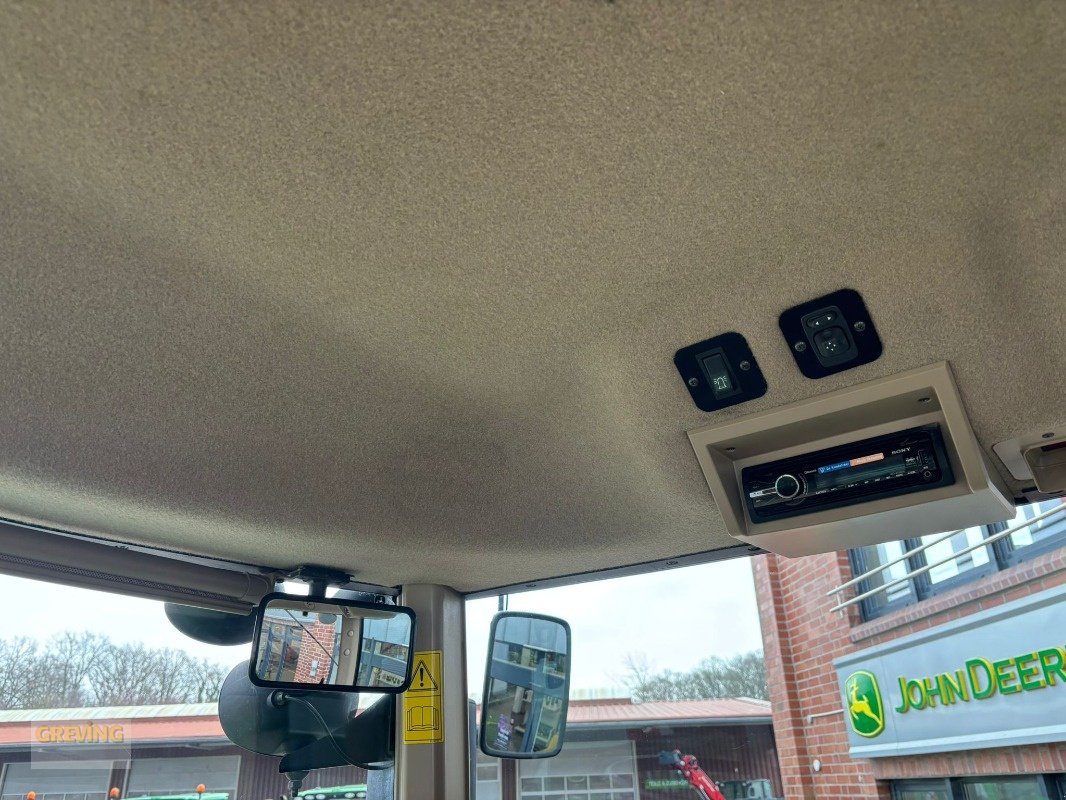 Traktor des Typs John Deere 7930, Gebrauchtmaschine in Ahaus (Bild 10)