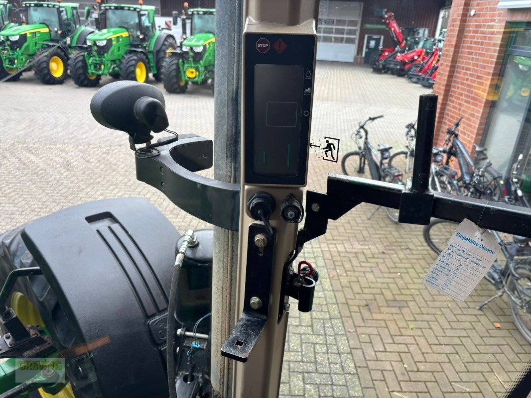 Traktor des Typs John Deere 7930, Gebrauchtmaschine in Ahaus (Bild 11)