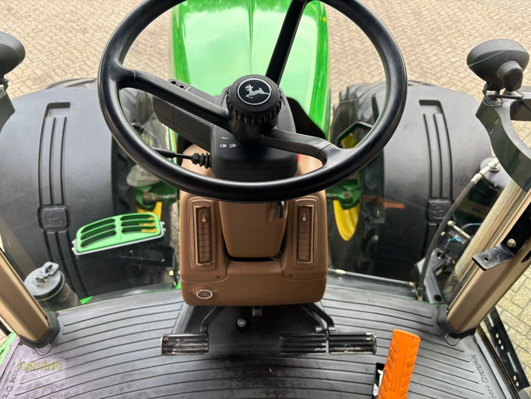 Traktor des Typs John Deere 7930, Gebrauchtmaschine in Ahaus (Bild 12)