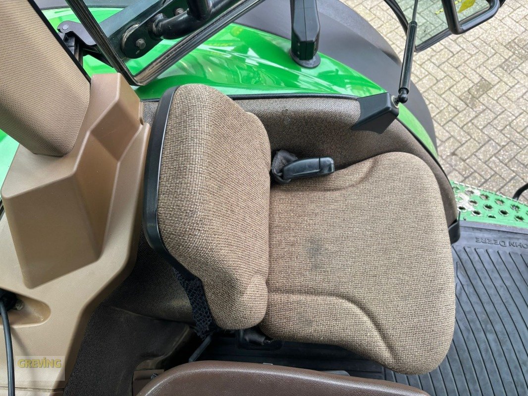 Traktor des Typs John Deere 7930, Gebrauchtmaschine in Ahaus (Bild 13)