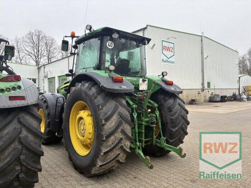 Traktor of the type John Deere 7930, Gebrauchtmaschine in Flammersfeld (Picture 5)