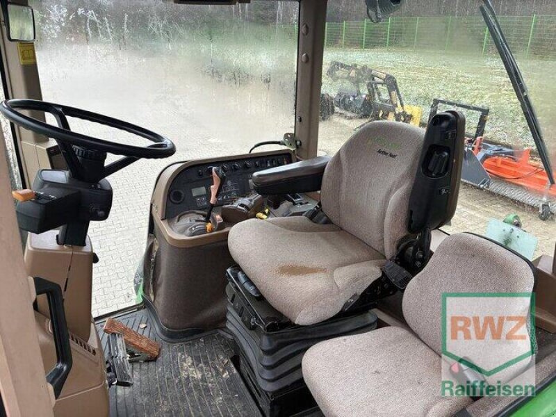 Traktor of the type John Deere 7930, Gebrauchtmaschine in Flammersfeld (Picture 7)