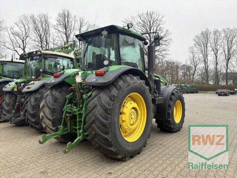 Traktor of the type John Deere 7930, Gebrauchtmaschine in Flammersfeld (Picture 2)