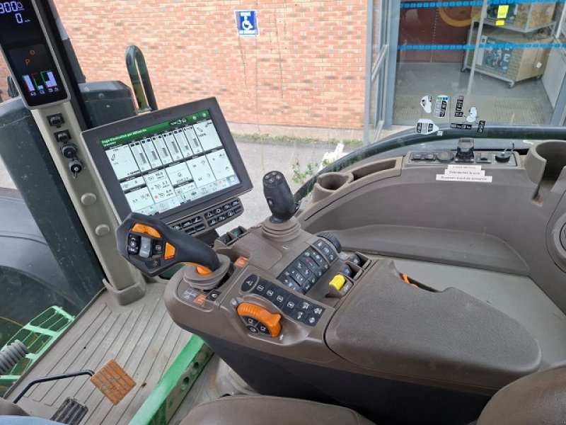 Traktor typu John Deere 7R 250, Gebrauchtmaschine v PITHIVIERS Cedex (Obrázek 9)