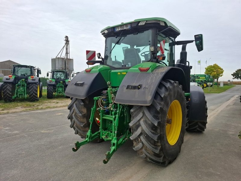 Traktor typu John Deere 7R 250, Gebrauchtmaschine v PITHIVIERS Cedex (Obrázek 3)