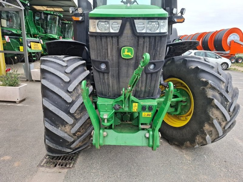 Traktor typu John Deere 7R 250, Gebrauchtmaschine v PITHIVIERS Cedex (Obrázek 5)