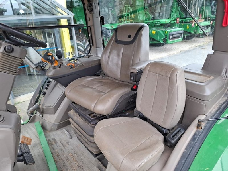 Traktor typu John Deere 7R 250, Gebrauchtmaschine v PITHIVIERS Cedex (Obrázek 8)