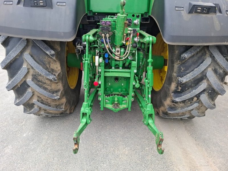Traktor typu John Deere 7R 250, Gebrauchtmaschine v PITHIVIERS Cedex (Obrázek 7)