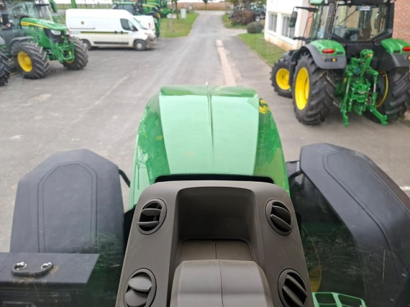 Traktor typu John Deere 7R 250, Gebrauchtmaschine v PITHIVIERS Cedex (Obrázek 10)