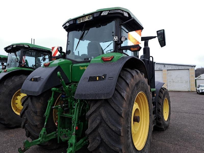 Traktor типа John Deere 7R 250, Gebrauchtmaschine в FRONCLES (Фотография 3)