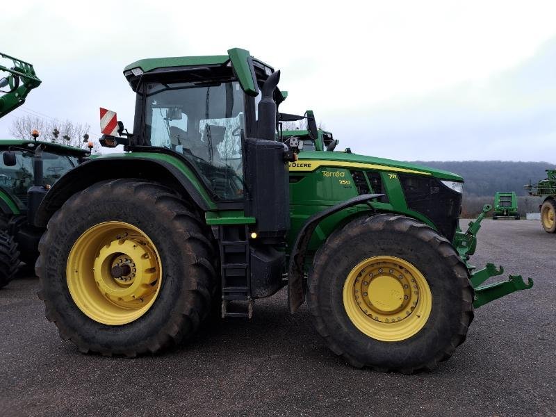 Traktor типа John Deere 7R 250, Gebrauchtmaschine в FRONCLES (Фотография 5)
