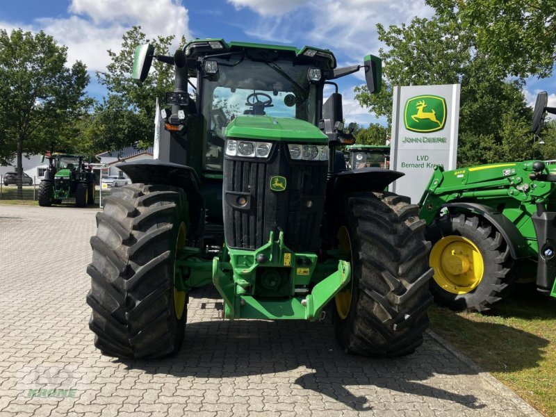 Traktor типа John Deere 7R 290 (MY21), Gebrauchtmaschine в Spelle (Фотография 3)