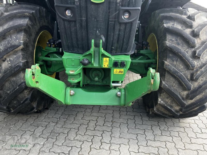 Traktor типа John Deere 7R 290 (MY21), Gebrauchtmaschine в Spelle (Фотография 4)