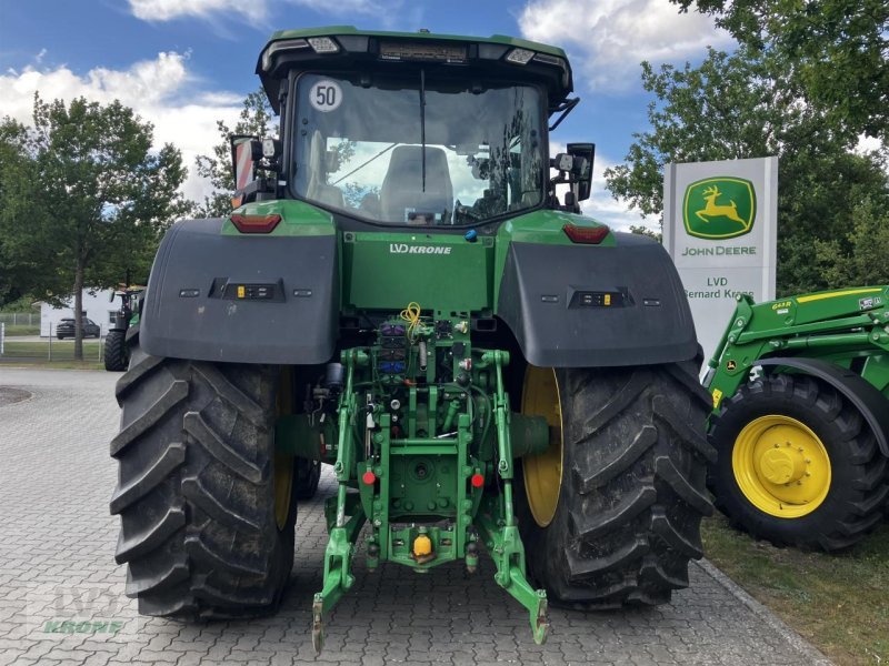 Traktor типа John Deere 7R 290 (MY21), Gebrauchtmaschine в Spelle (Фотография 5)