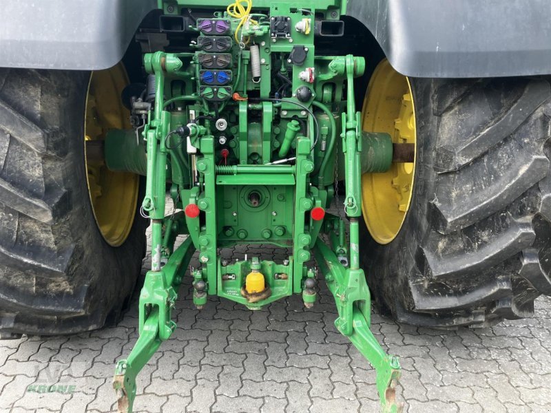 Traktor типа John Deere 7R 290 (MY21), Gebrauchtmaschine в Spelle (Фотография 7)