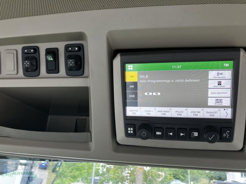 Traktor типа John Deere 7R 290 (MY21), Gebrauchtmaschine в Spelle (Фотография 11)