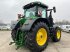 Traktor tipa John Deere 7R 290 SOLGT!!! Kun 600 timer. GPS klar. Stor monitor 4600 ( 10" ). Luftbremser. Hydrauliske bremser. E23 50 km/t., Gebrauchtmaschine u Kolding (Slika 20)