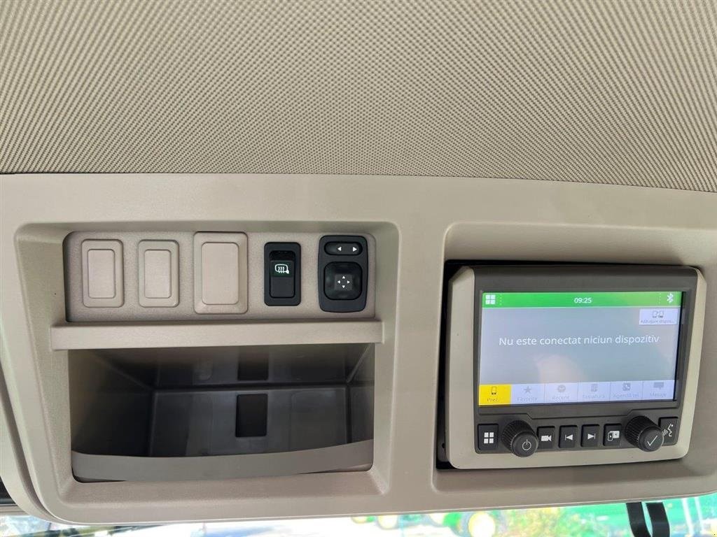 Traktor tipa John Deere 7R 290 SOLGT!!! Kun 600 timer. GPS klar. Stor monitor 4600 ( 10" ). Luftbremser. Hydrauliske bremser. E23 50 km/t., Gebrauchtmaschine u Kolding (Slika 18)