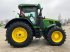 Traktor tipa John Deere 7R 290 SOLGT!!! Kun 600 timer. GPS klar. Stor monitor 4600 ( 10" ). Luftbremser. Hydrauliske bremser. E23 50 km/t., Gebrauchtmaschine u Kolding (Slika 1)