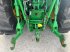 Traktor tipa John Deere 7R 290 SOLGT!!! Kun 600 timer. GPS klar. Stor monitor 4600 ( 10" ). Luftbremser. Hydrauliske bremser. E23 50 km/t., Gebrauchtmaschine u Kolding (Slika 9)